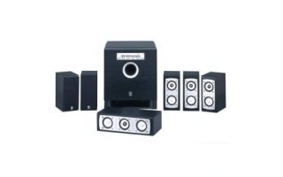 Imagenes de Yamaha NS-P436